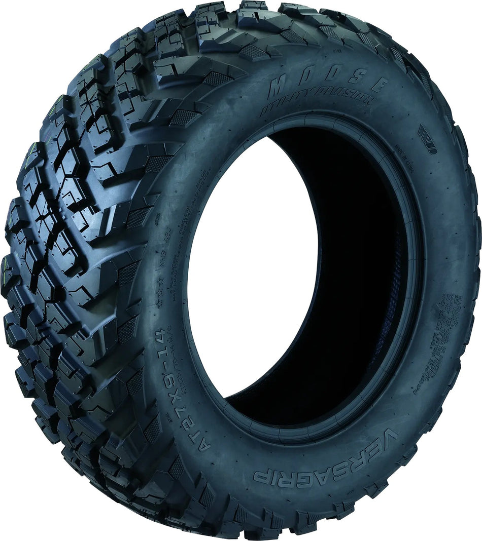 MOOSE Racing Versagrip Tire