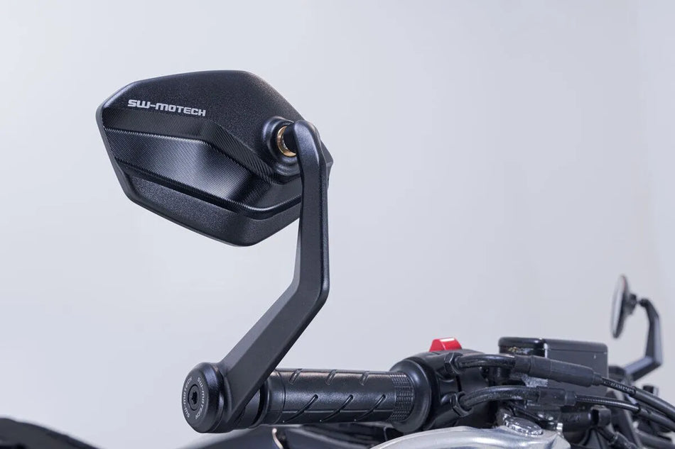 SW-Motech Bar End Mirror