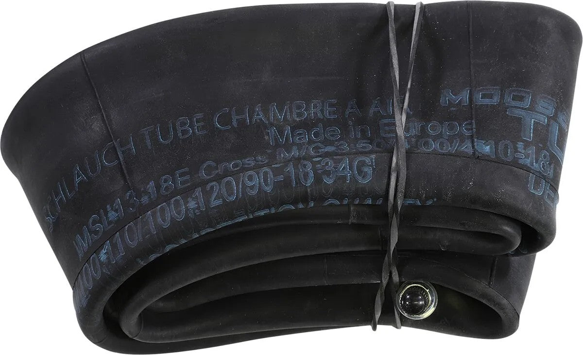 MOOSE Racing binnenband - Yamaha WR-250 F / WR-450 F (2010-2024)