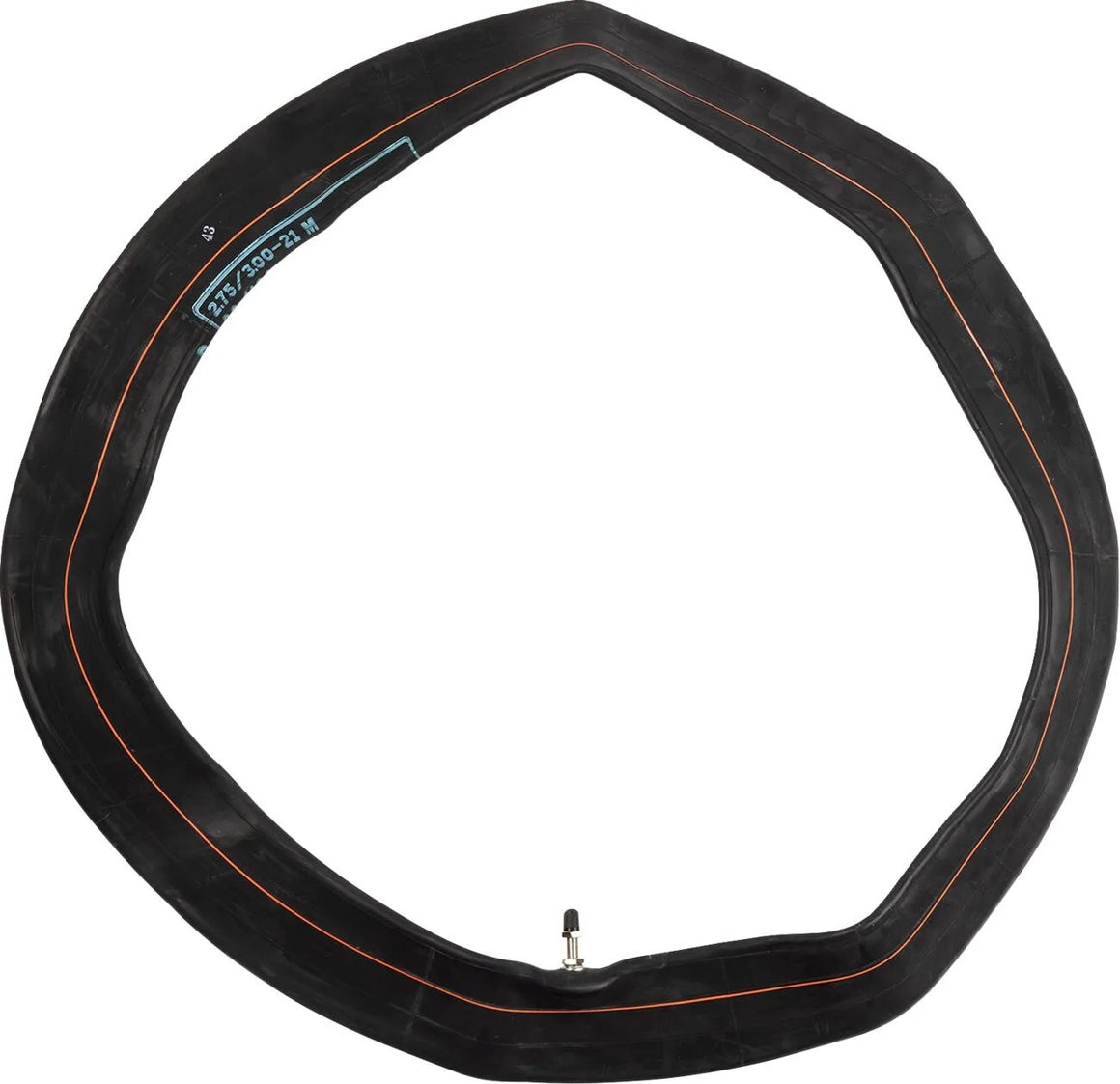 MOOSE Racing binnenband - Yamaha WR-250 F / WR-450 F e.a. (2022-2026)