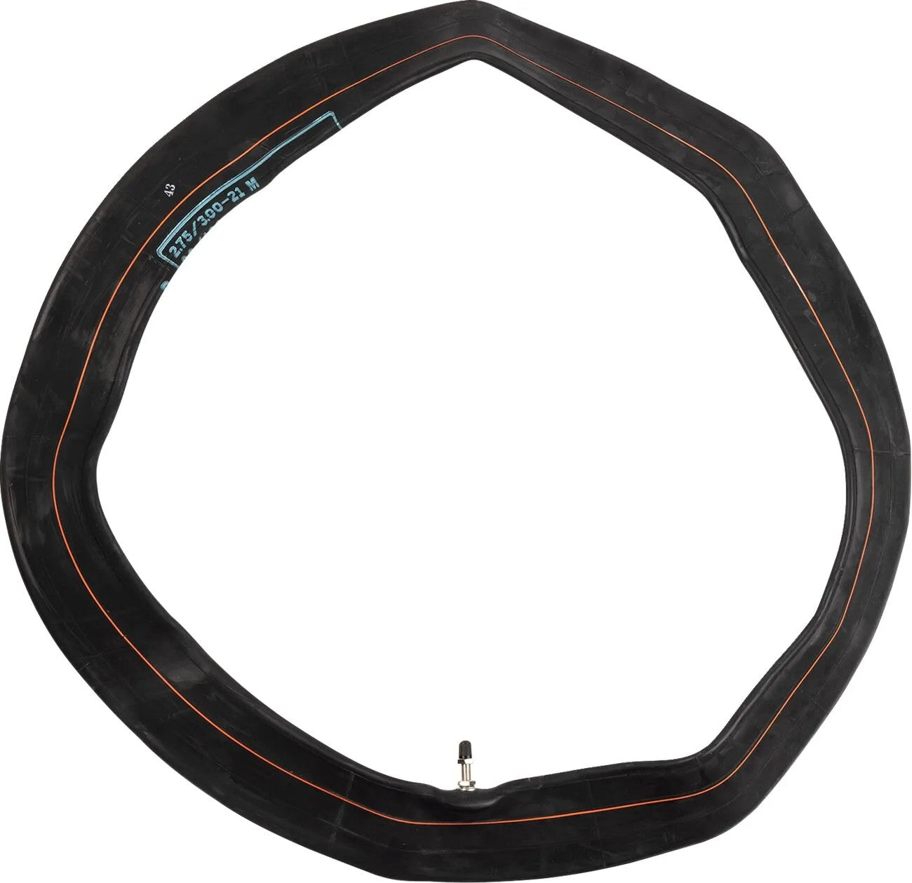 MOOSE Racing binnenband - Yamaha WR-250 F / WR-450 F e.a. (2022-2026)