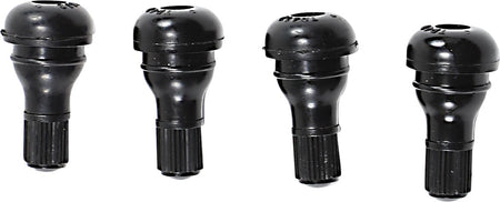 MOOSE Racing valve stem tr412-blk 4pk | Femon Parts