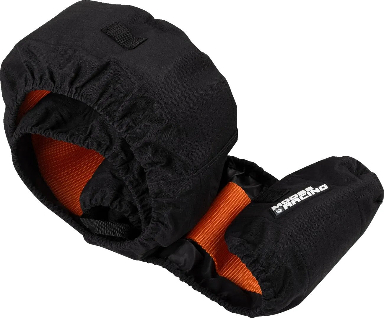 MOOSE Racing tire warmers zwart