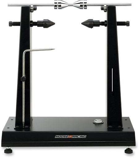MOOSE Racing tire mounting + balancing prod zwart | Femon Parts