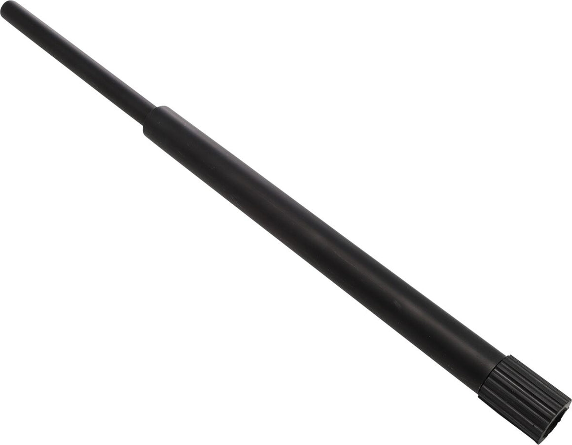 MOOSE Racing tire mounting + balancing prod zwart | Femon Parts
