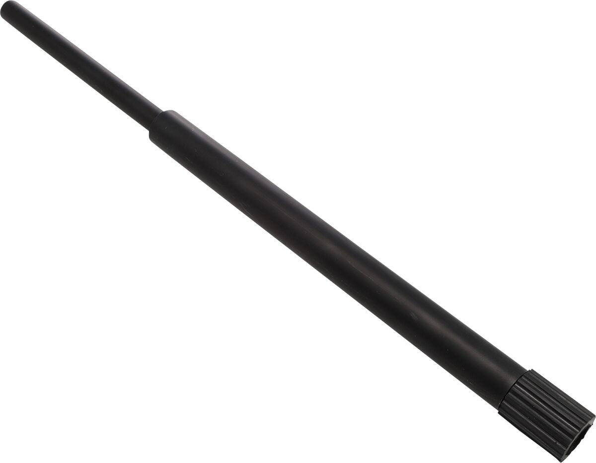 MOOSE Racing tire mounting + balancing prod zwart | Femon Parts