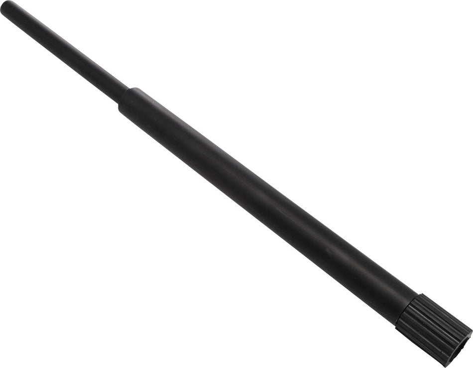 MOOSE Racing tire mounting + balancing prod zwart | Femon Parts