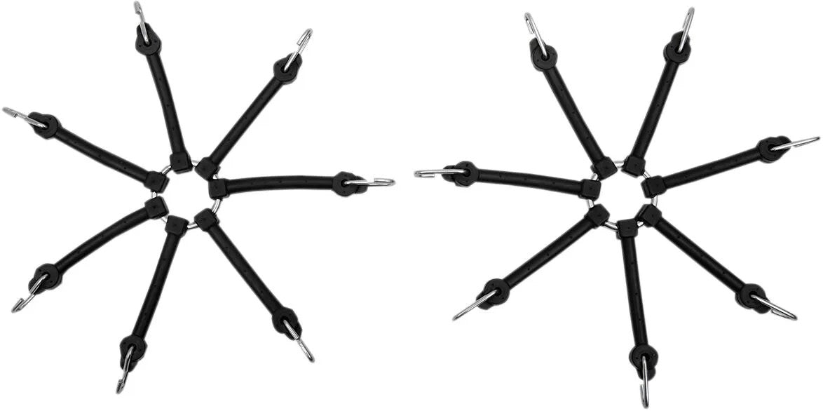 MOOSE Racing tire chain tensioner mse