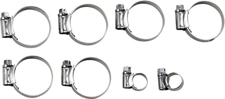 SAMCO Radiator Clamp Kit