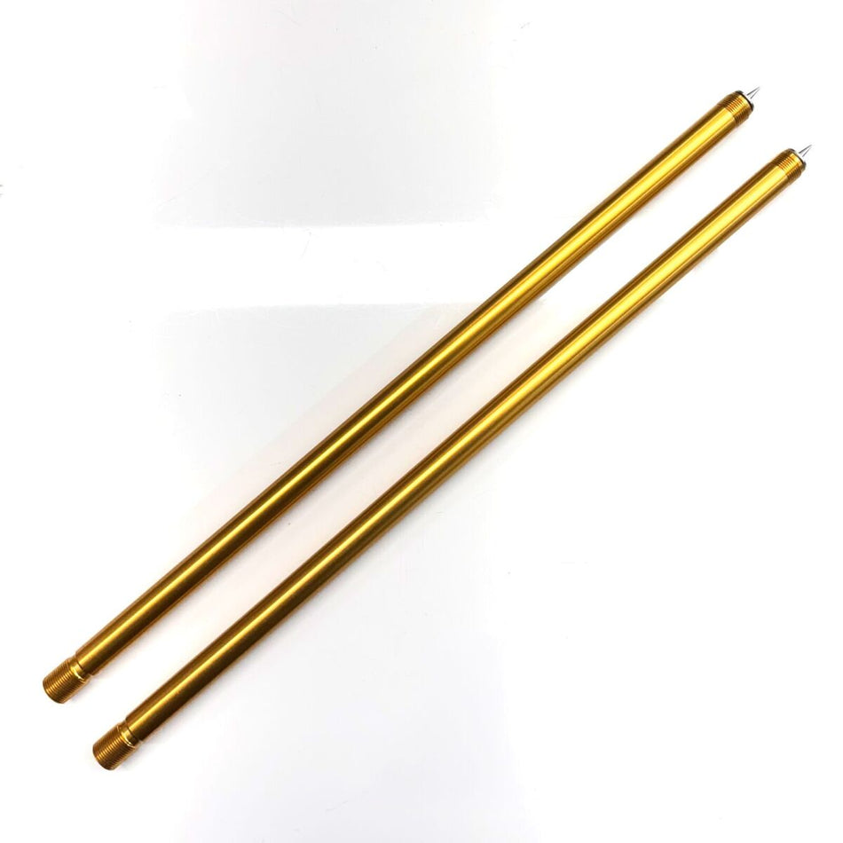 Showa Rod Pipe Fork L=390Mm Ø14Mm