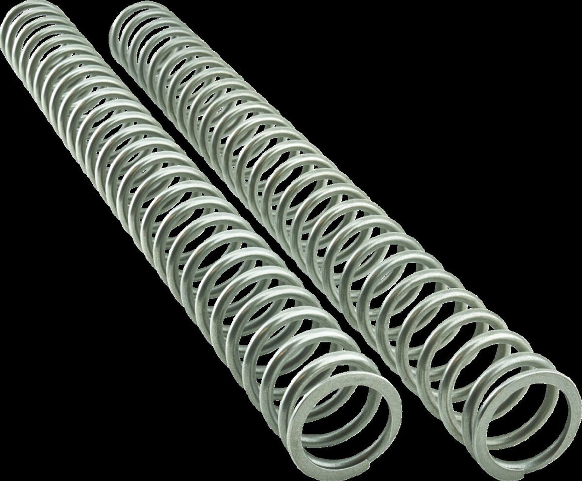 MOOSE Racing ff spring set 31mm 2.4 - Yamaha YZ-65 (2018-2026) | Femon Parts