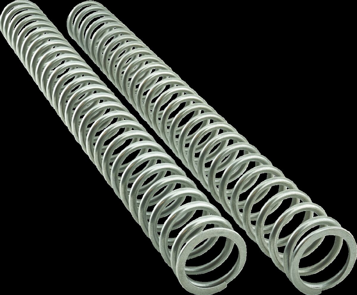 MOOSE Racing ff spring set 31mm 2.4 - Yamaha YZ-65 (2018-2026) | Femon Parts