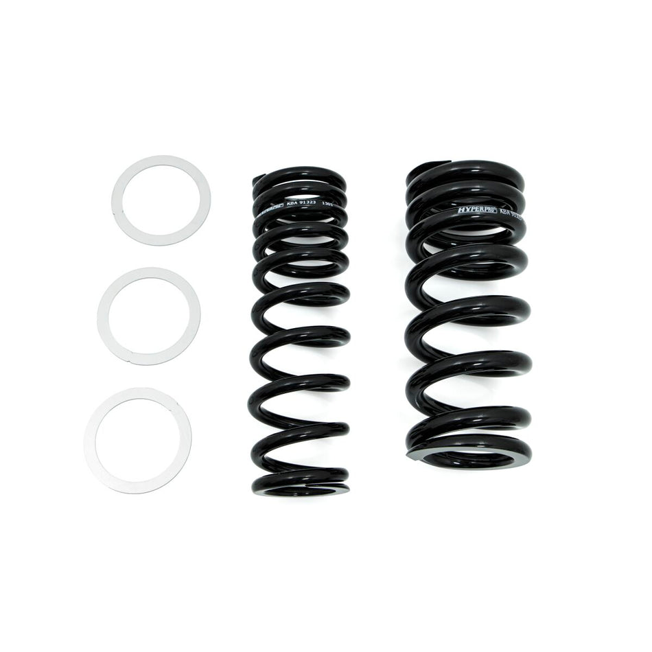 Hyperpro Fork Springs - Fr+Rr Low Kit R1250Gs Adv