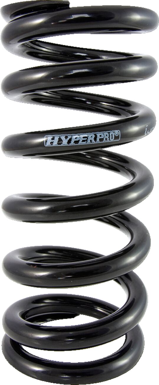 Hyperpro Fork Springs - Rr Spr Dl650 Maxload 17-2