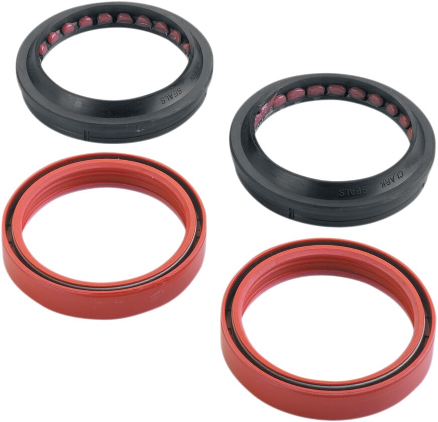 MOOSE Racing voorvork keerringen en o-ringen - Kawasaki (1988-2020) | Femon Parts