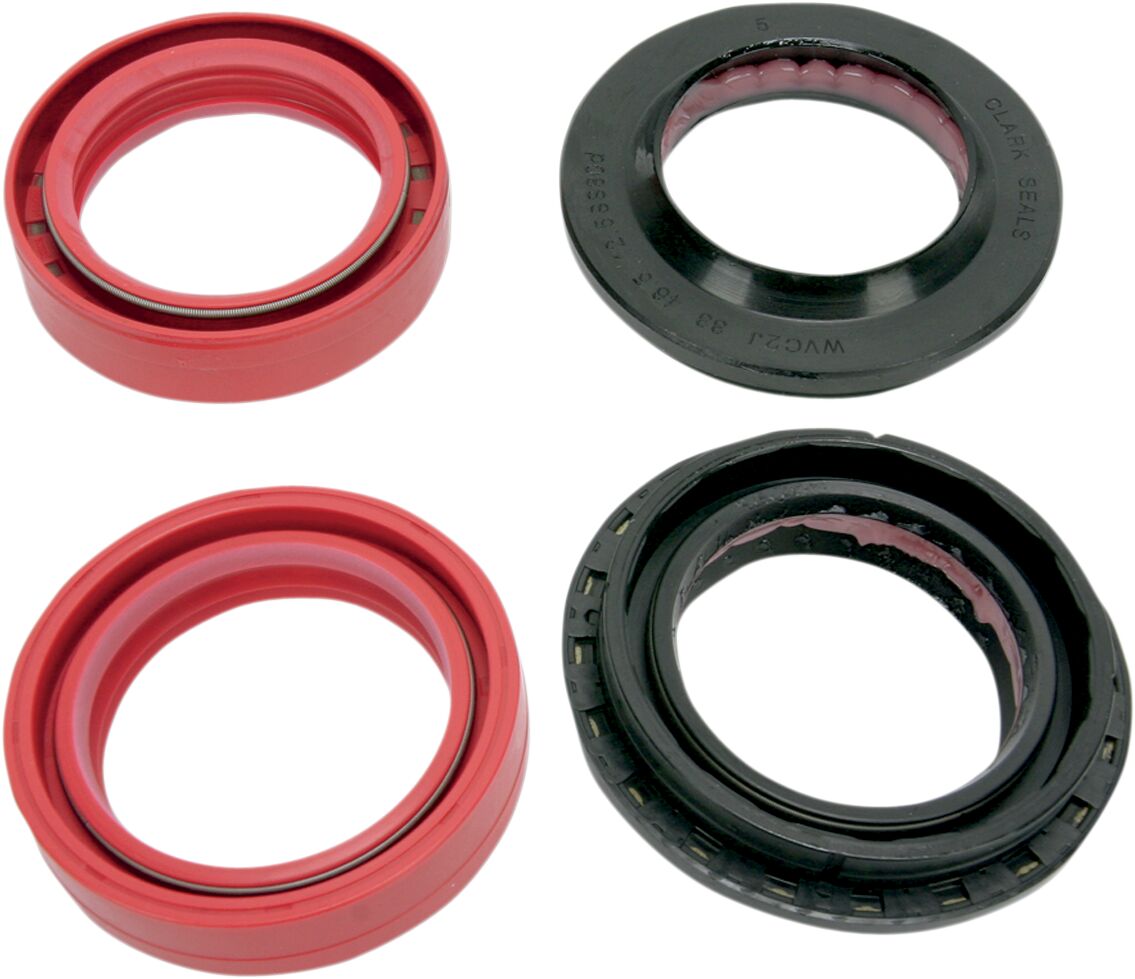 MOOSE Racing voorvork keerringen en o-ringen - Honda (1983-2022) | Femon Parts