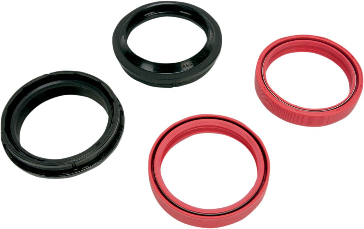 MOOSE Racing voorvork keerringen en o-ringen - Bmw (2000-2024) | Femon Parts