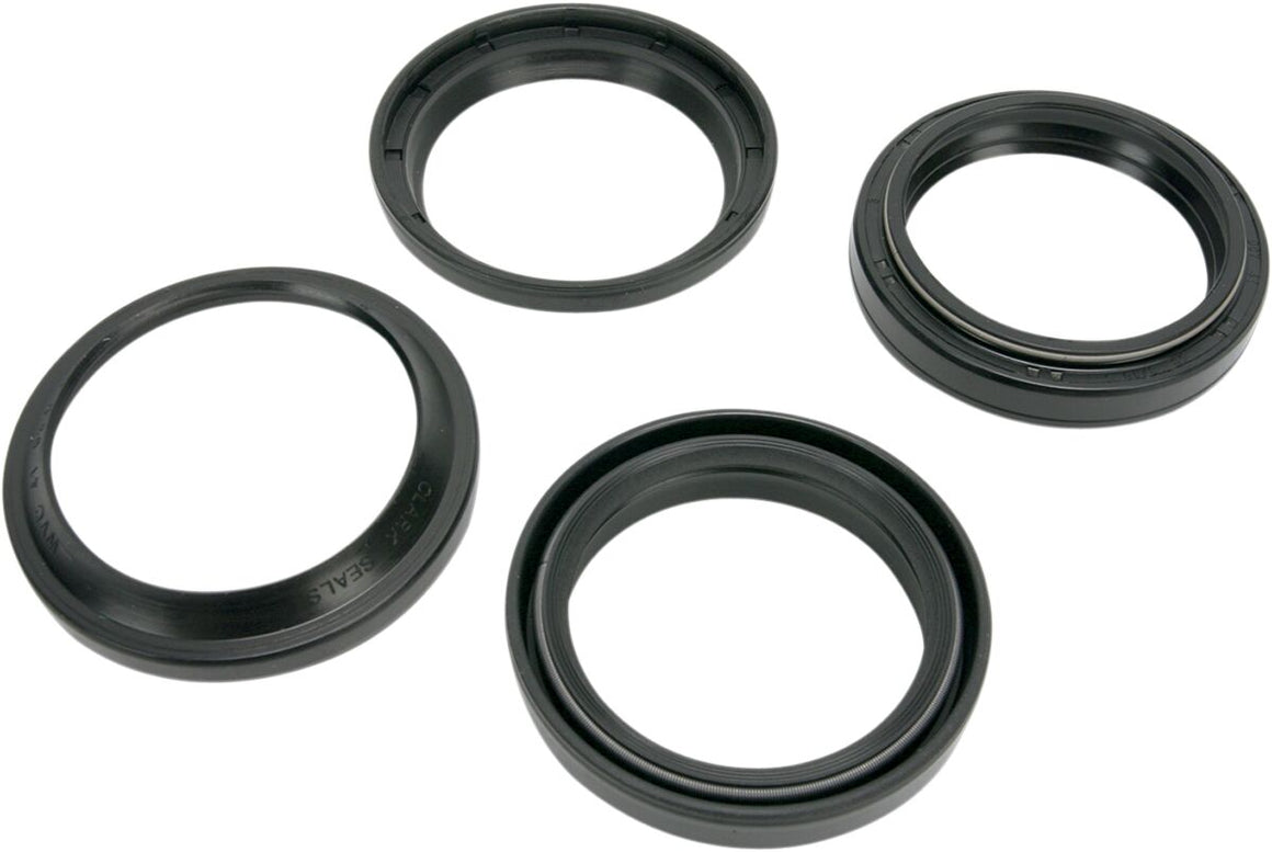 MOOSE Racing voorvork keerringen en o-ringen - Honda (1986-2006) | Femon Parts