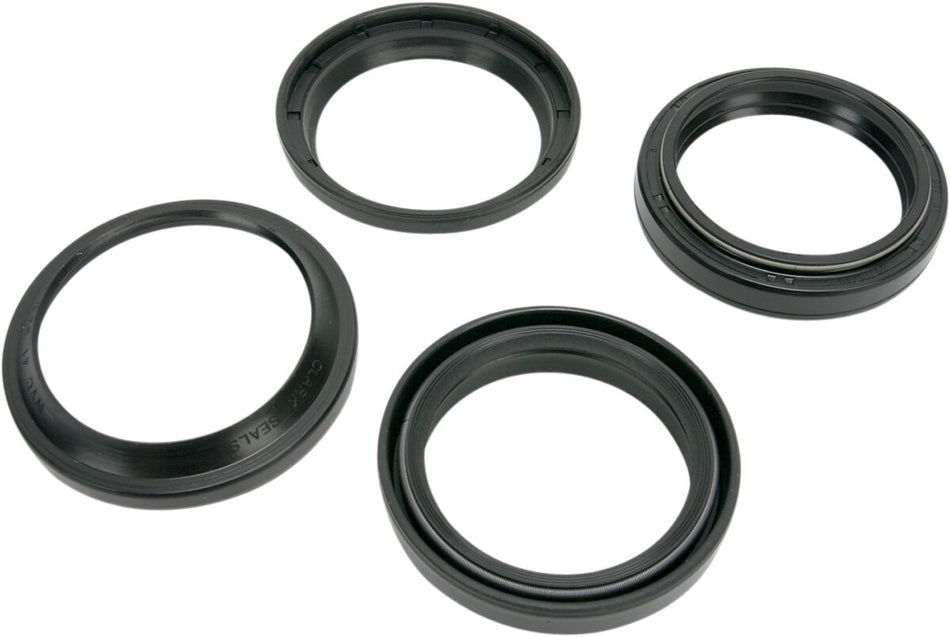 MOOSE Racing voorvork keerringen en o-ringen - Honda (1986-2006) | Femon Parts