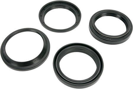 MOOSE Racing voorvork keerringen en o-ringen - Honda (1986-2006) | Femon Parts