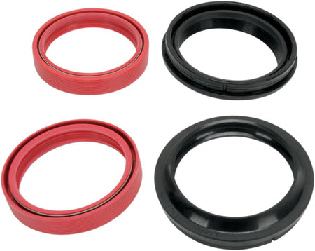 MOOSE Racing voorvork keerringen en o-ringen - Buell (1997-2023) | Femon Parts