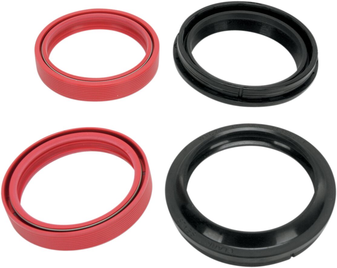 MOOSE Racing voorvork keerringen en o-ringen - Buell (1997-2023) | Femon Parts