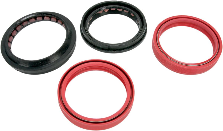 MOOSE Racing voorvork keerringen en o-ringen - Harleydavidson (1996-2024) | Femon Parts