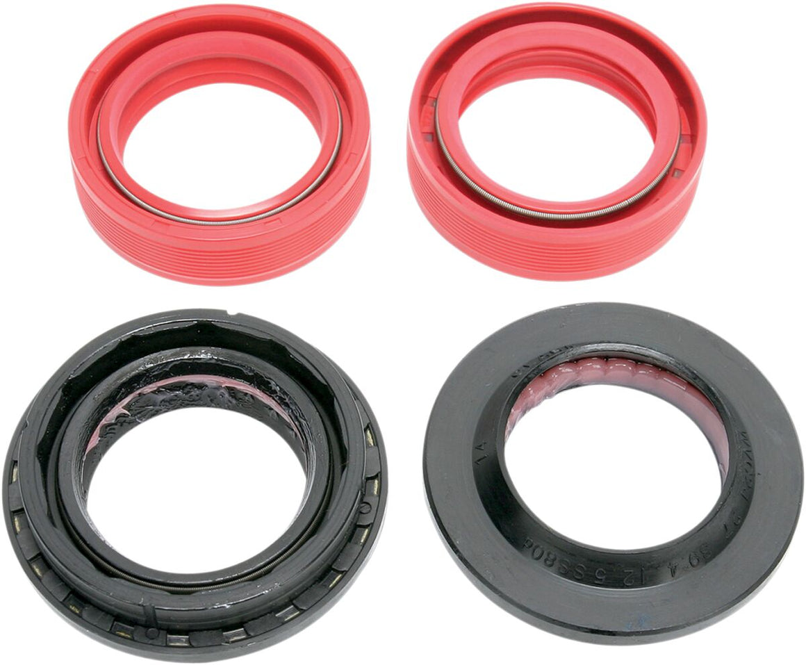 MOOSE Racing voorvork keerringen en o-ringen - Honda (1977-2013) | Femon Parts