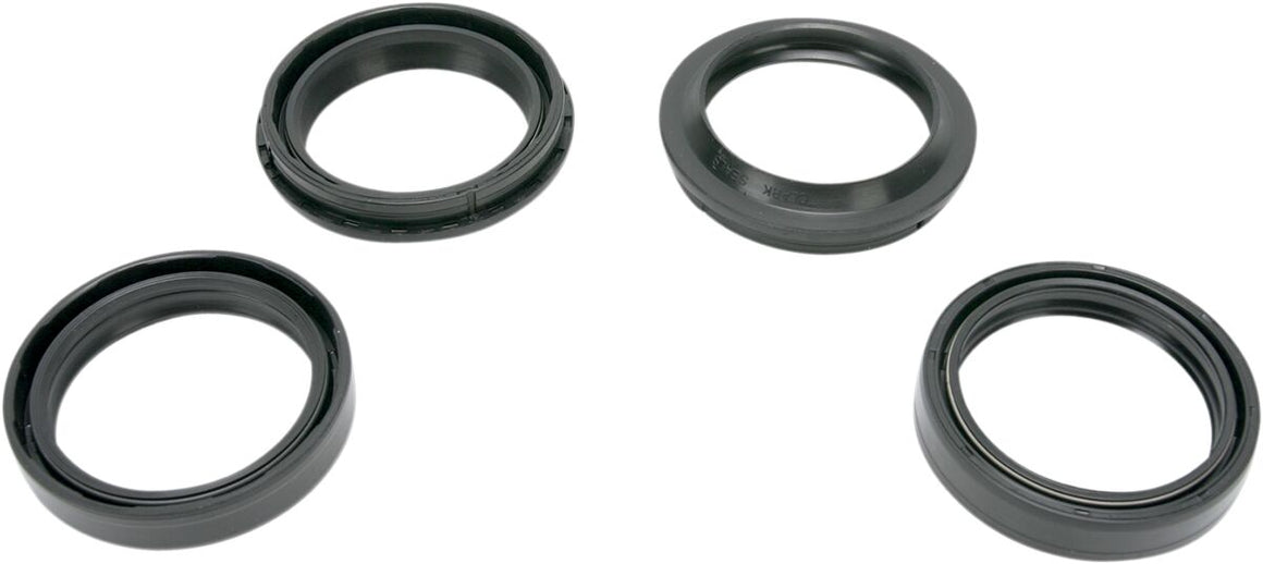 MOOSE Racing voorvork keerringen en o-ringen - Honda (1989-2022) | Femon Parts