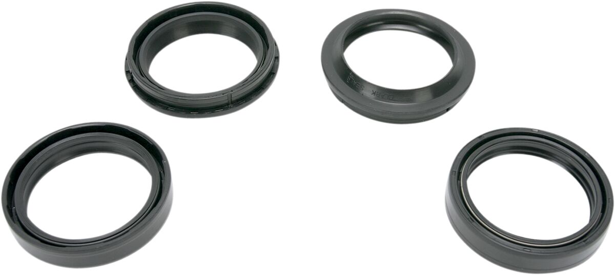 MOOSE Racing voorvork keerringen en o-ringen - Honda (1989-2022) | Femon Parts