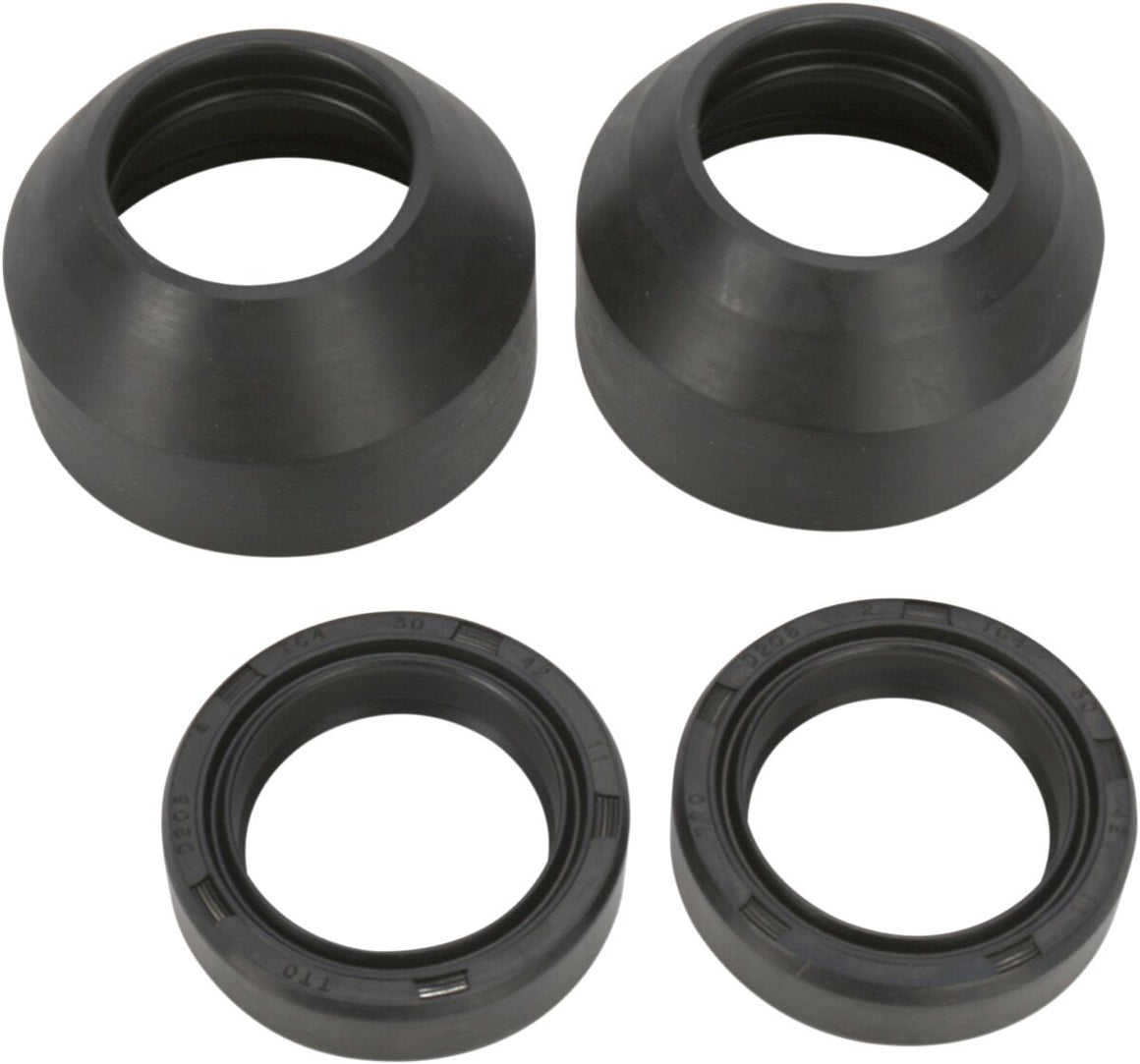 MOOSE Racing voorvork keerringen en o-ringen - Kawasaki (1979-2026) | Femon Parts