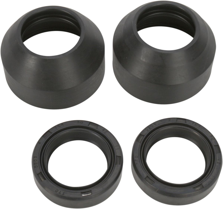 MOOSE Racing voorvork keerringen en o-ringen - Kawasaki (1979-2026) | Femon Parts