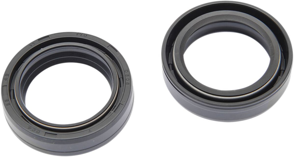 MOOSE Racing voorvork keerringen en o-ringen - Honda (1972-2026) | Femon Parts