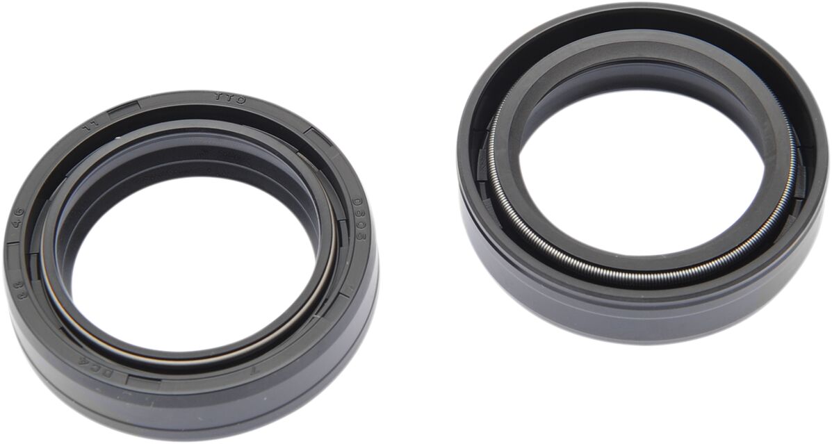 MOOSE Racing voorvork keerringen en o-ringen - Honda (1972-2026) | Femon Parts
