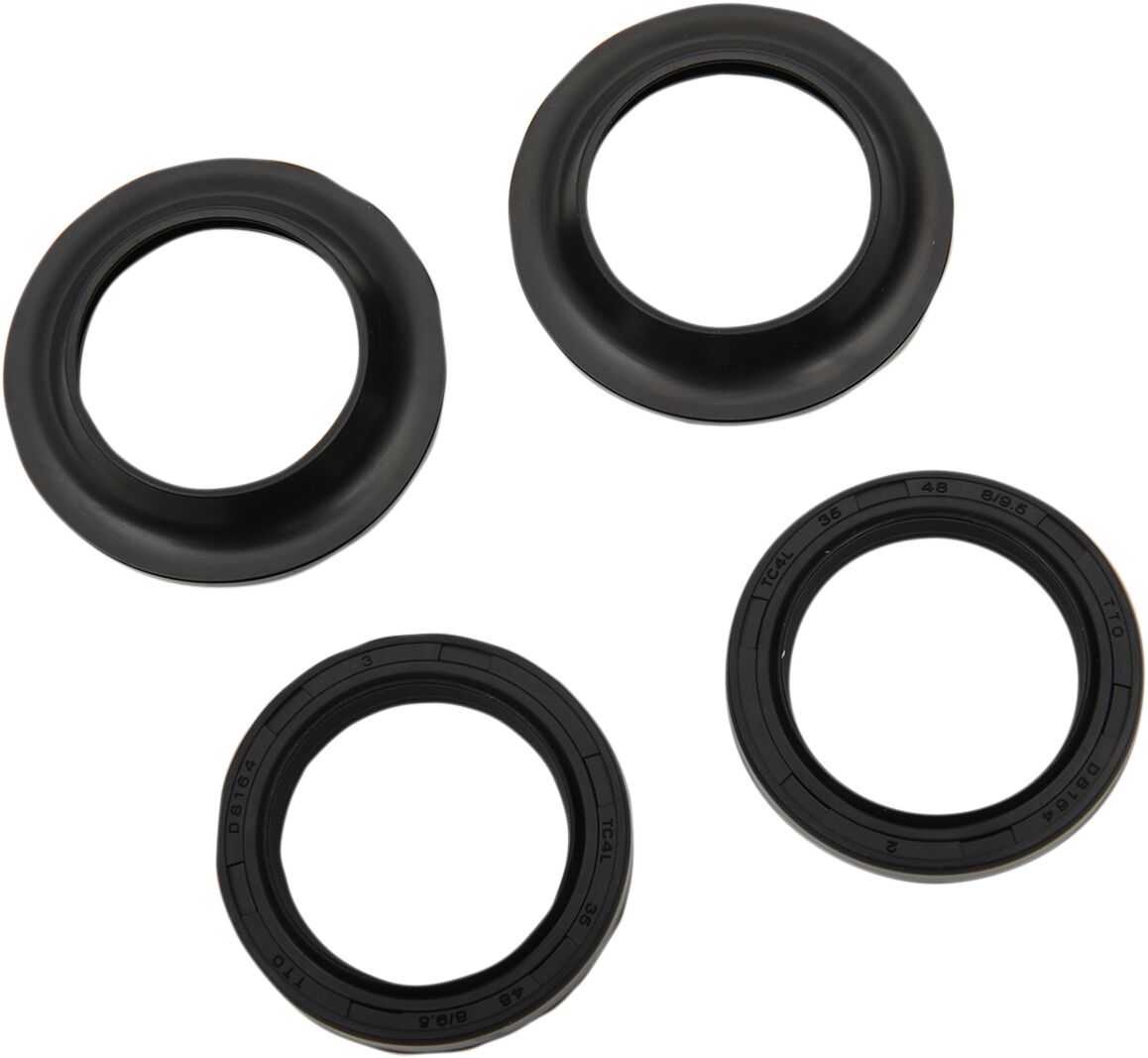 MOOSE Racing voorvork keerringen en o-ringen - Yamaha (2008-2024) | Femon Parts