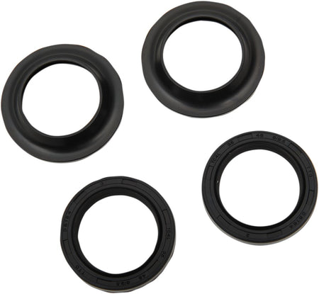 MOOSE Racing voorvork keerringen en o-ringen - Yamaha (2008-2024) | Femon Parts