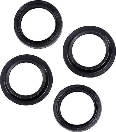 MOOSE Racing voorvork keerringen en o-ringen - Kawasaki (1990-2024) | Femon Parts