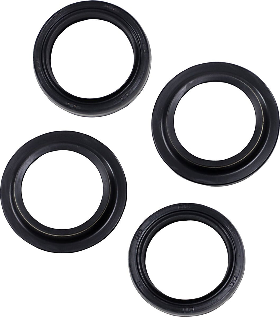 MOOSE Racing voorvork keerringen en o-ringen - Kawasaki (1990-2024) | Femon Parts