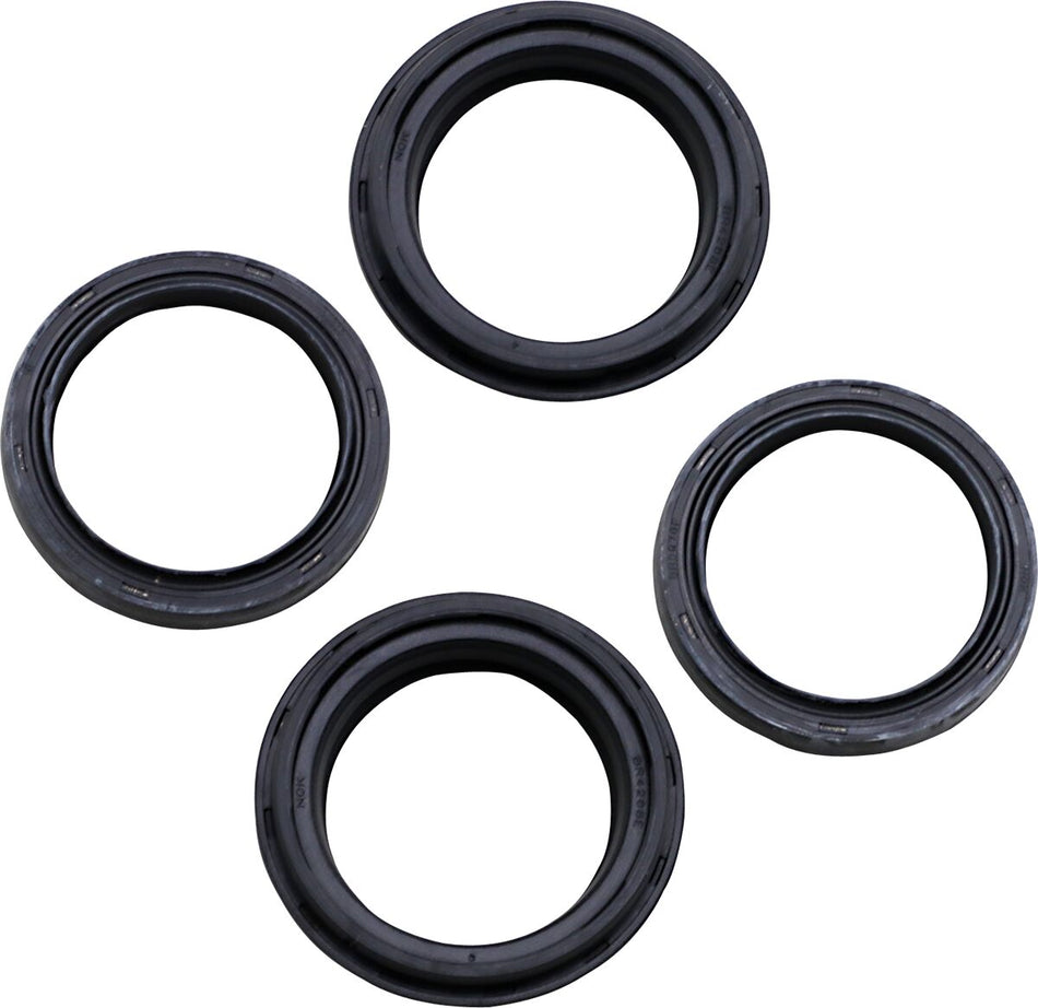 MOOSE Racing voorvork keerringen en o-ringen - Honda (1986-2001) | Femon Parts