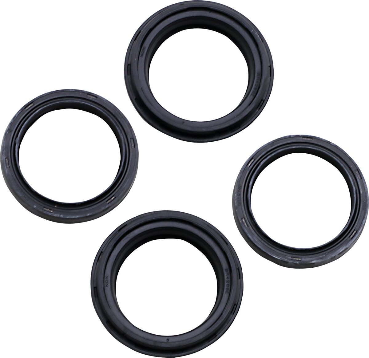 MOOSE Racing voorvork keerringen en o-ringen - Honda (1986-2001) | Femon Parts