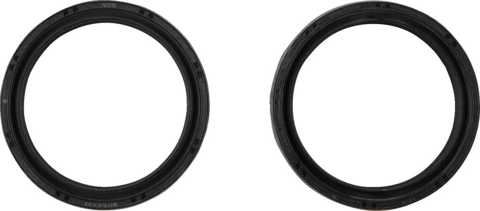 MOOSE Racing voorvork keerringen en o-ringen - Honda (1997-2024) | Femon Parts