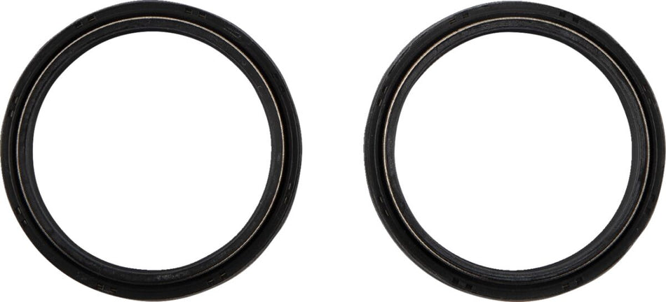 MOOSE Racing voorvork keerringen en o-ringen - Yamaha WR-250 F / WR-450 F e.a. (2004-2026) | Femon Parts