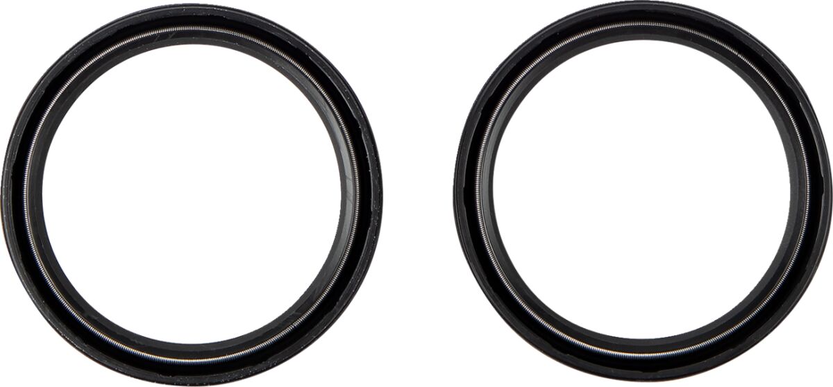 MOOSE Racing voorvork keerringen en o-ringen - Harleydavidson (1998-2026) | Femon Parts
