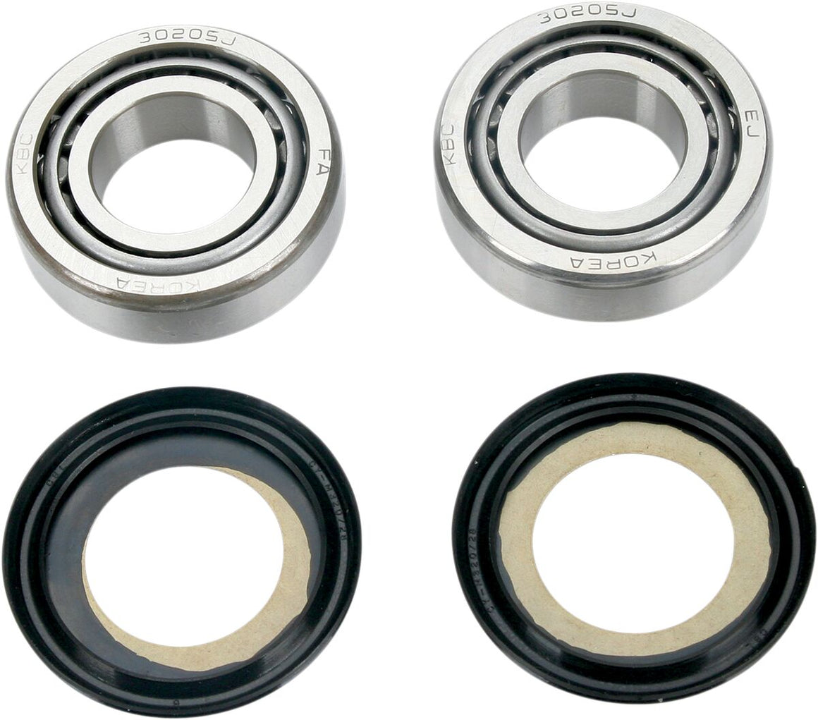 MOOSE Racing Tapered Roller balhoofd onderdelen - Aprilia (1975-2018) | Femon Parts