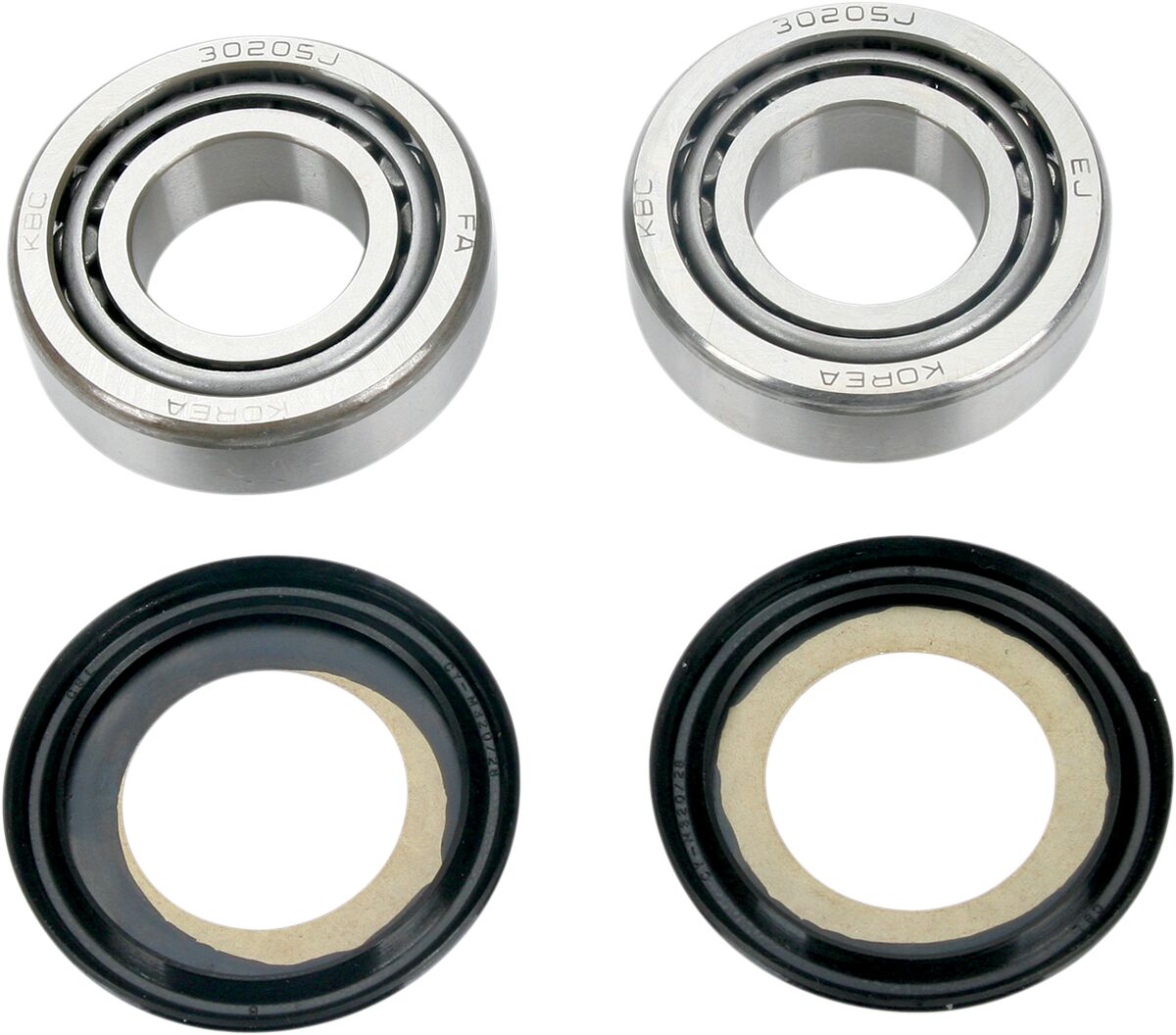 MOOSE Racing Tapered Roller balhoofd onderdelen - Aprilia (1975-2018) | Femon Parts