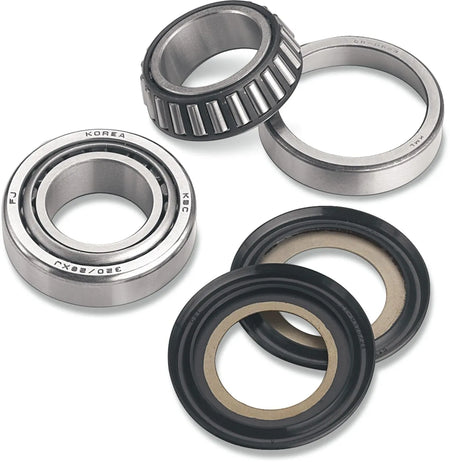 MOOSE Racing Tapered Roller balhoofd onderdelen | Femon Parts
