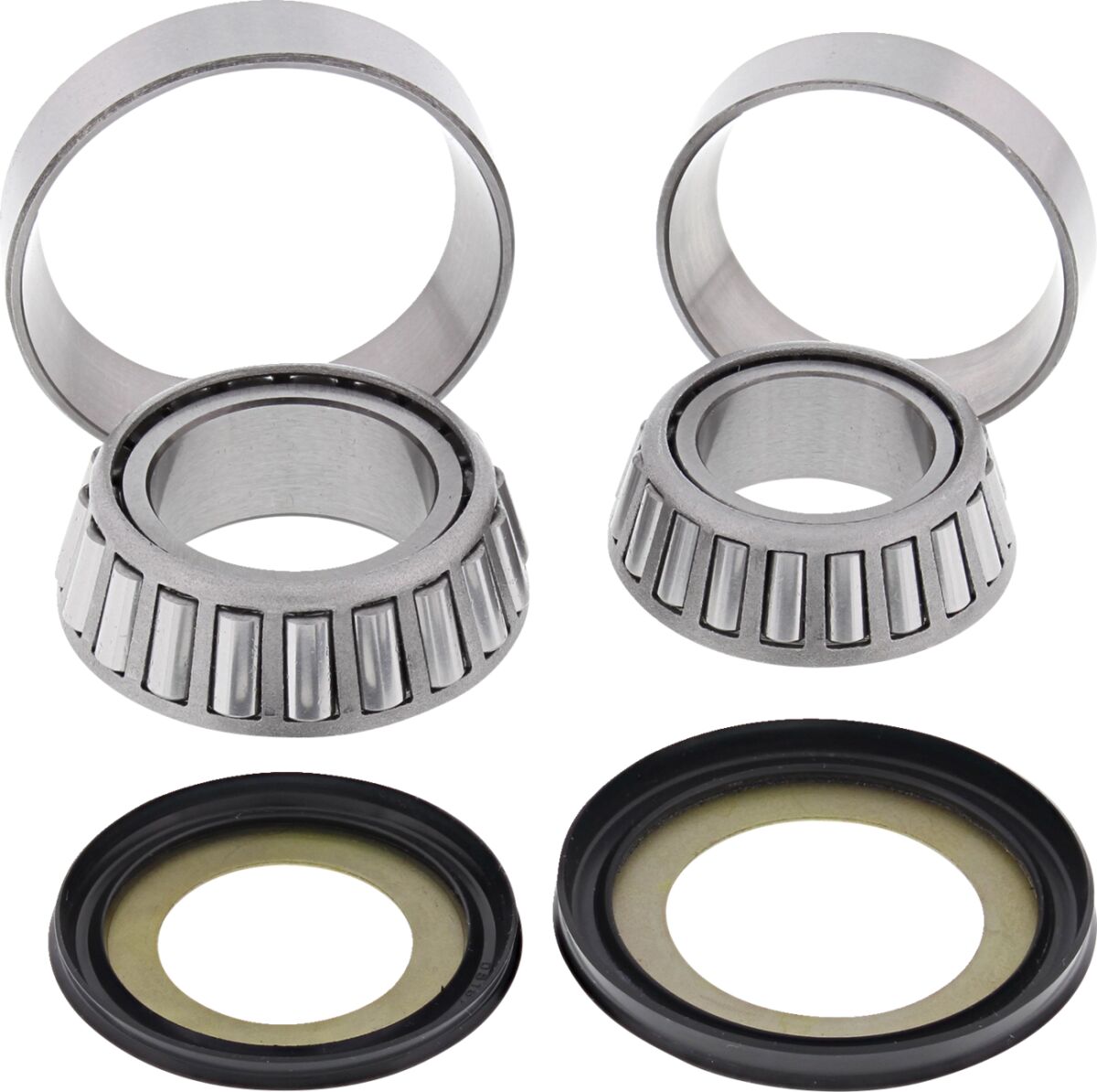 MOOSE Racing Tapered Roller balhoofd onderdelen - Kawasaki (1977-2026) | Femon Parts