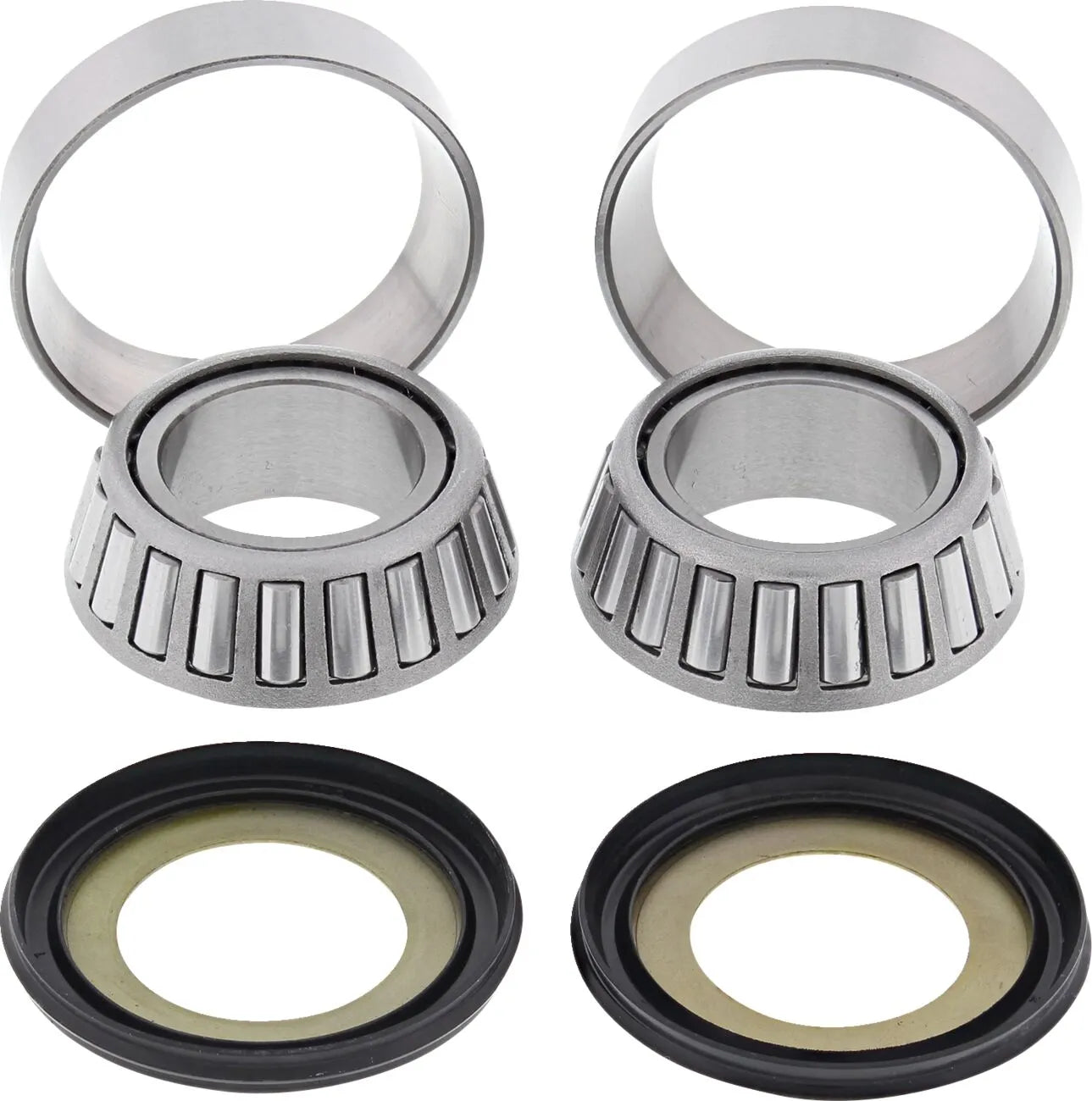 MOOSE Racing Tapered Roller balhoofd onderdelen | Femon Parts