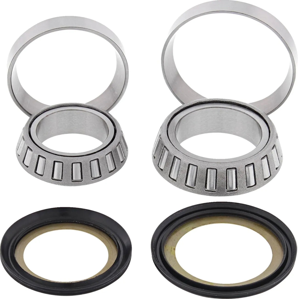 MOOSE Racing Tapered Roller balhoofd onderdelen | Femon Parts