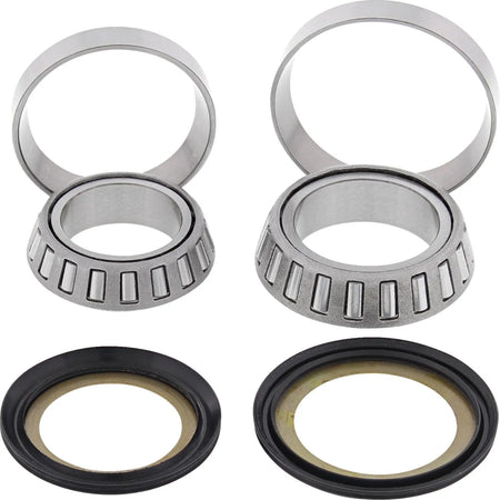 MOOSE Racing Tapered Roller balhoofd onderdelen | Femon Parts